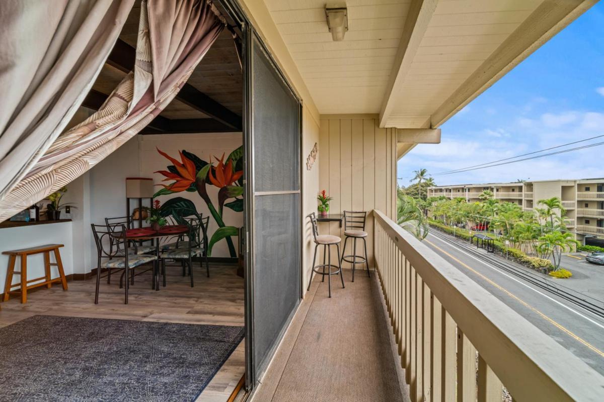 Newly Upgraded 1Br Unit Near Beach Max Of 5 Guests Kailua-Kona Exterior foto